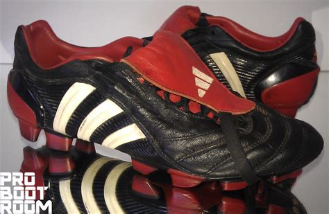 adidas predator old school.